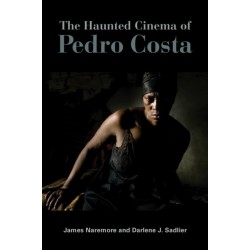 The Haunted Cinema of Pedro Costa