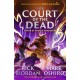 From the World of Percy Jackson: The Court of the Dead (The Nico Di Angelo Adventures)