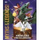 Knowledge Encyclopedia Myths and Legends