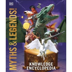 Knowledge Encyclopedia Myths and Legends
