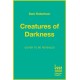 Creatures of Darkness: 100 of the Planet’s Weird and Wonderful Animals That Come out at Night