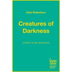 Creatures of Darkness: 100 of the Planet’s Weird and Wonderful Animals That Come out at Night