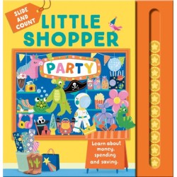 Little Shopper: Party