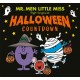 Mr. Men Little Miss: Halloween Countdown