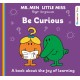 Mr. Men Little Miss: Be Curious