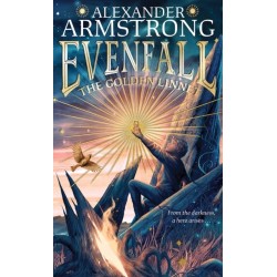 Evenfall: The Golden Linnet