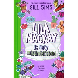 Lila Mackay is Very Misunderstood