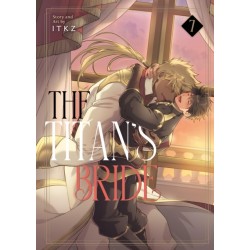 The Titan's Bride Vol. 7