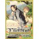 The Condemned Villainess Goes Back in Time and Aims to Become the Ultimate Villain (Light Novel) Vol. 5