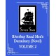 Riverbay Road Men's Dormitory (Novel) Vol. 2