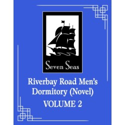 Riverbay Road Men's Dormitory (Novel) Vol. 2