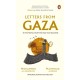 Letters from Gaza: A Collection by the people- unveiling their stories and emotions from the year that has been.