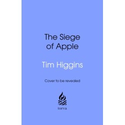 iWar: Fortnite, Musk, Spotify, and the Siege of Apple