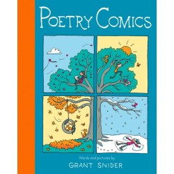 Poetry Comics