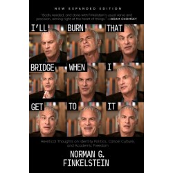 I'll Burn That Bridge When I Get to It: Heretical Thoughts on Identity Politics, Cancel Culture, and Academic Freedom