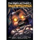 Five Nights at Freddy's: Tales from the Pizzaplex Graphic Novel Collection Vol. 2