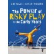 The Power of Risky Play in the Early Years