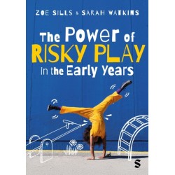 The Power of Risky Play in the Early Years