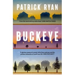 Buckeye: The international bestseller: 'It soars' Tom Hanks