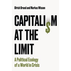 Capitalism at the Limit: A Political Ecology of a World in Crisis