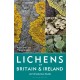Lichens of Britain and Ireland: An Introductory Guide