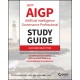 IAPP AIGP Artificial Intelligence Governance Professional Study Guide