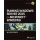 Running Windows Server 2025 on Microsoft Azure