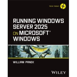 Running Windows Server 2025 on Microsoft Azure