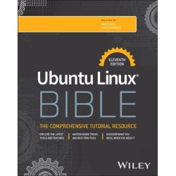 Ubuntu Linux Bible
