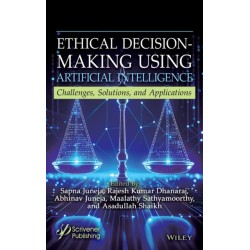 Ethical Decision-Making Using Artificial Intelligence