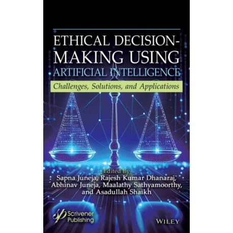 Ethical Decision-Making Using Artificial Intelligence