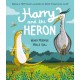 Harry and the Heron