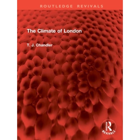 The Climate of London