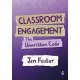 Classroom Engagement: The unwritten code