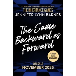 The Same Backward as Forward