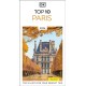 DK Top 10 Paris