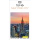 DK Top 10 New York City