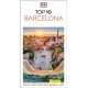 DK Top 10 Barcelona