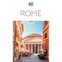 DK Rome