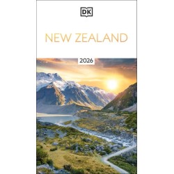 DK New Zealand