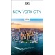 DK New York City
