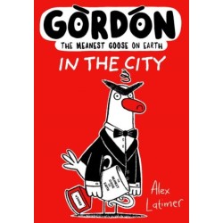 Gordon: In the City