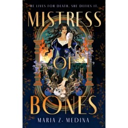 Mistress of Bones
