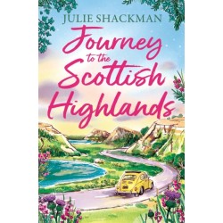 Journey to the Scottish Highlands