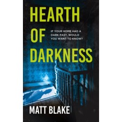 Hearth of Darkness: If your home had a dark past, would you want to know? A true story