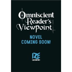 Omniscient Reader's Viewpoint (novel), Vol. 1
