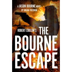 Robert Ludlum's The Bourne Escape