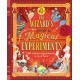 The Wizard's Guide to Magical Experiments: 40 science experiments to try at home