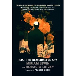 Iosi, the Remorseful Spy