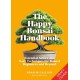 The Happy Bonsai Handbook: Essential advice and easy techniques for bonsai beginners and beyond